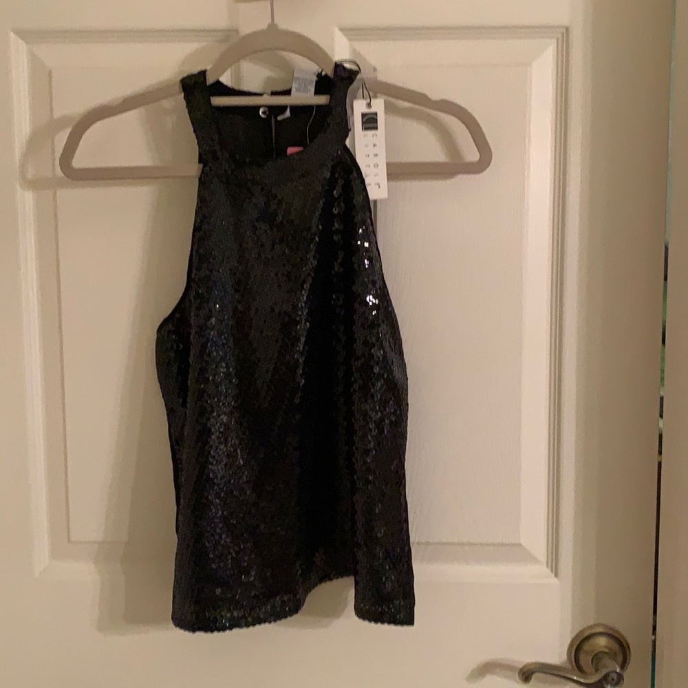 New Carole Little Women Blouse